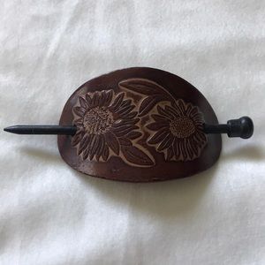 Hair Pin